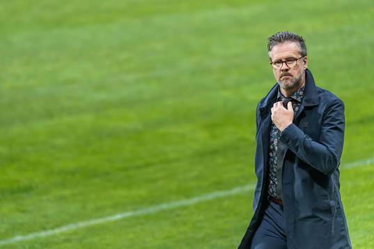 s tränare Rikard Norling