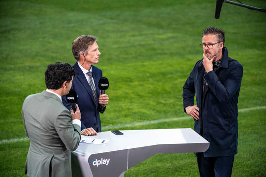 s tränare Rikard Norling