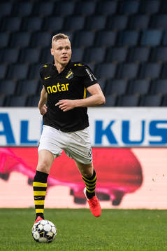 s Kolbeinn Sigthorsson