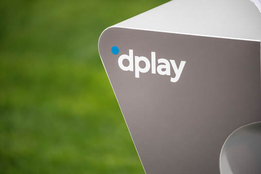 Dplay studio