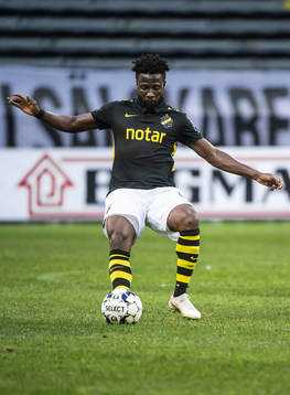 s Ebenezer Ofori