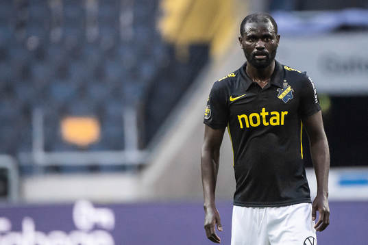 s Enoch Kofi Adu