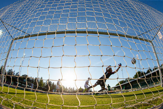 Bläddra bland fler bilder av Fotboll, Superettan, Ljungskile - Örgryte