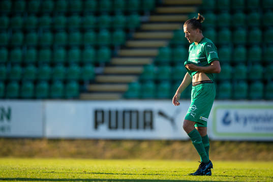 Ljungskiles Jesper Westermark deppar