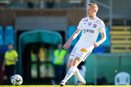 Örgrytes Joakim Karlsson