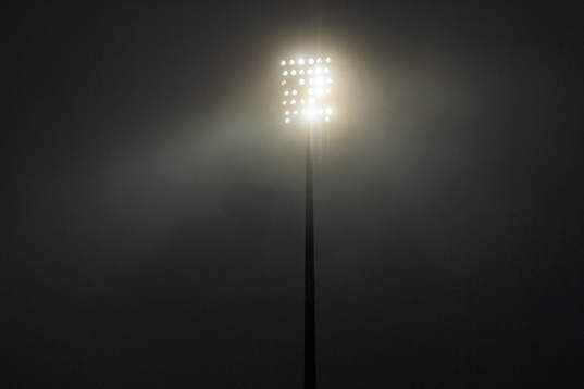 Floodlights