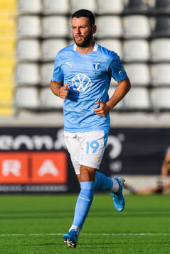 Malmö FFs Erdal Rakip