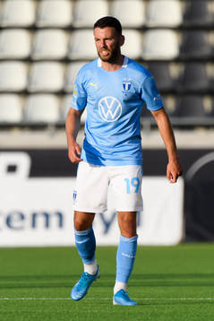 Malmö FFs Erdal Rakip