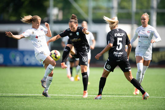 Rosengårds Anna Anvegård