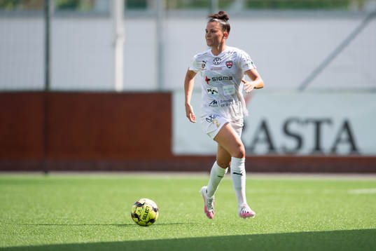 Rosengårds Katrine Veje