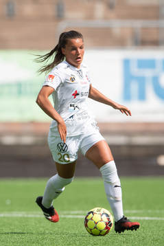 Rosengårds Johanna Rytting Kaneryd