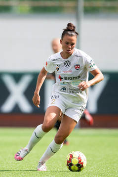 Rosengårds Katrine Veje
