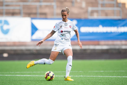Rosengårds Nathalie Björn