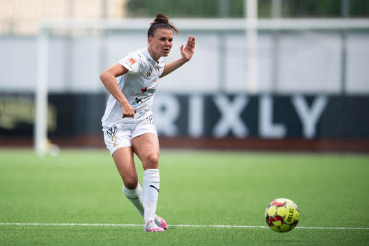 Rosengårds Katrine Veje