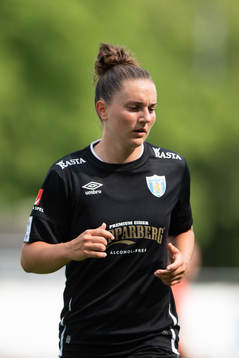 Göteborgs Vilde Böe Risa