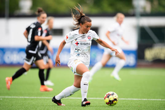 Rosengårds Johanna Rytting Kaneryd