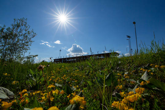Jämtkraft Arena