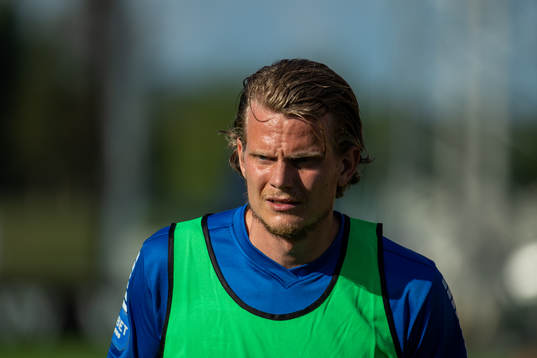 Sirius  Tim Björkström