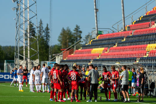 Vattenpaus