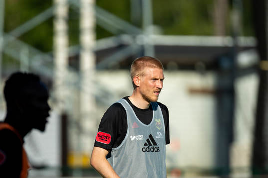 Österunds Simon Kroon