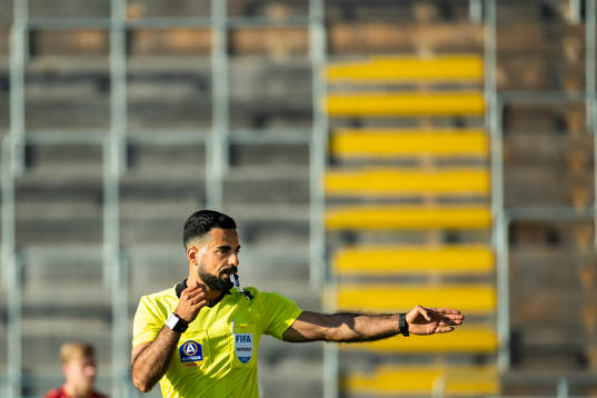 domare Mohammed Al-Hakim