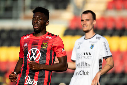 Österunds Blair Turgott