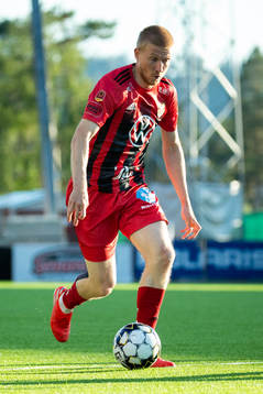 Österunds Simon Kroon