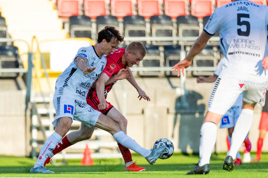 Sirius Hjalmar Ekdal