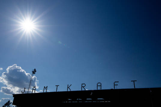 Jämtkraft Arena