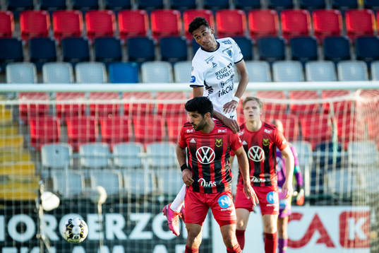 Sirius Joakim Persson