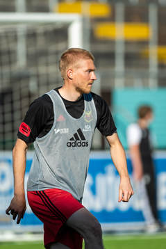 Östersunds Simon Kroon