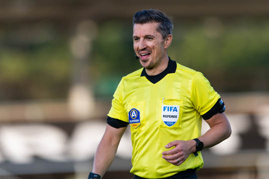 Domare Bojan Pandzic