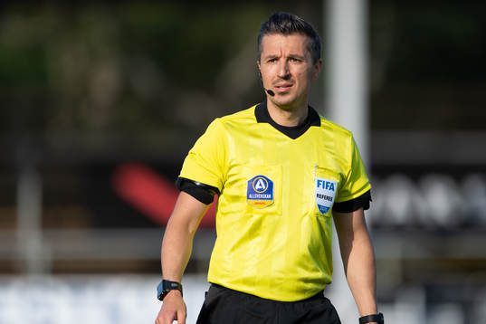 Domare Bojan Pandzic