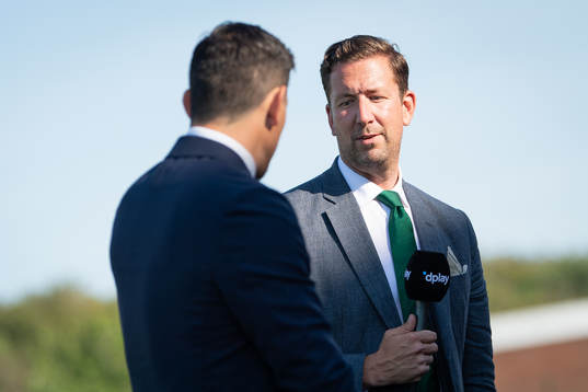 s kommentator Jonas Dahlquist