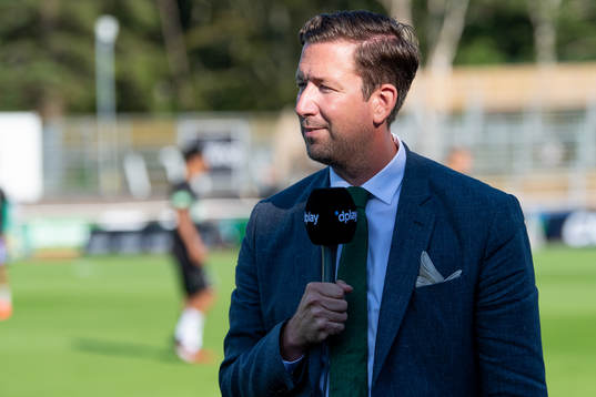 s kommentator Jonas Dahlquist