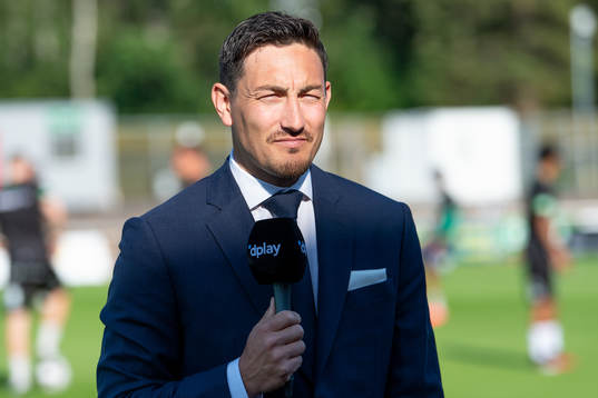 s kommentator expertkommentator Stefan Ishizaki