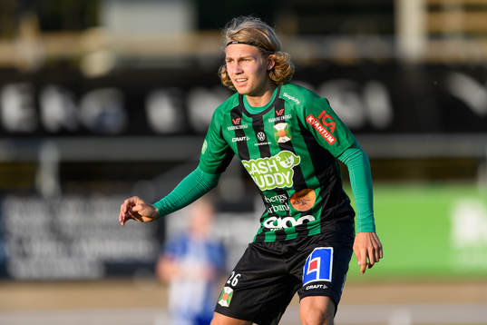 Varbergs Sebastian Nanasi