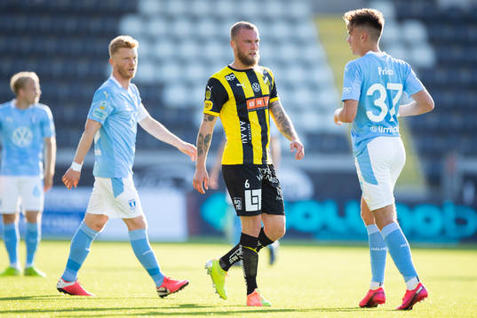 Häckens Alexander Faltsetas