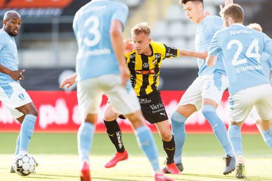 Häckens Jasse Tuominen