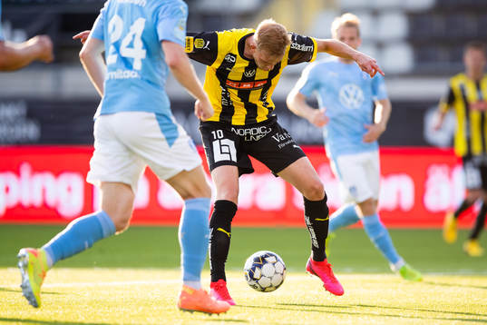 Häckens Jasse Tuominen