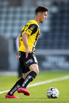 Häckens Ali Youssef
