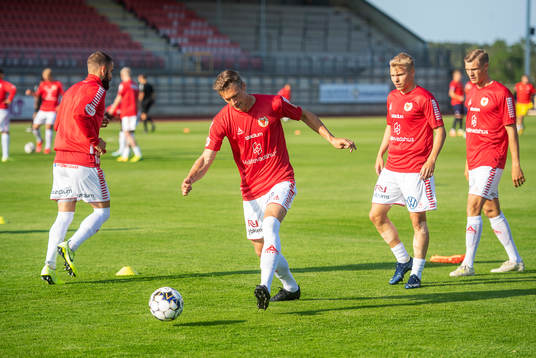 Kalmars Viktor Elm