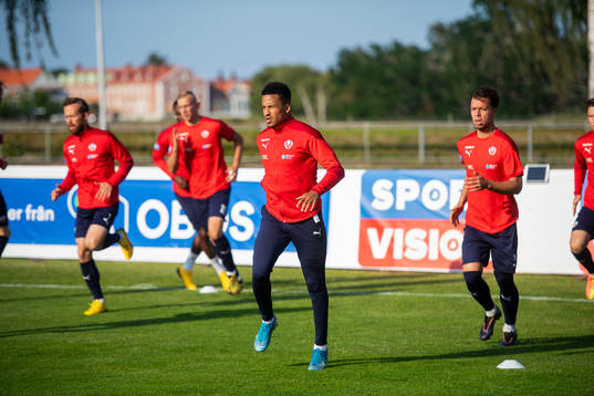Helsingborgs spelare