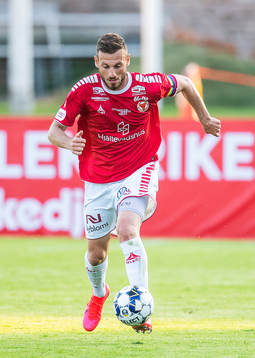 Kalmars Fidan Aliti