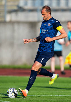 Helsingborgs Andreas Granqvist