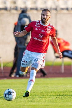 Kalmars Filip Sachpekidis