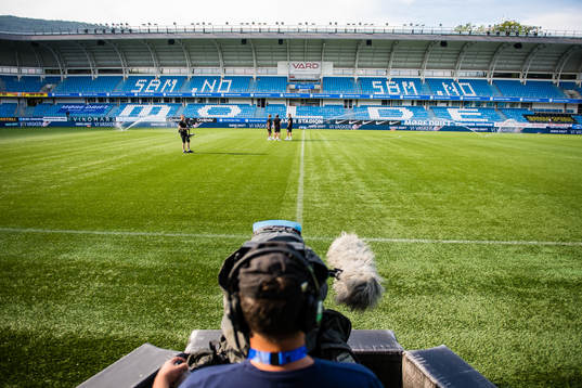 Aker Stadion