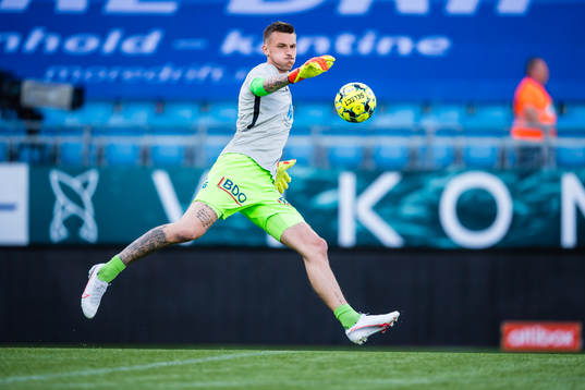 Andreas Christopher Linde of Molde