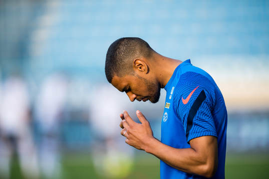 Ohikhuaeme "Ohi" Omoijuanfo of Molde