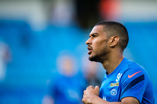 Ohikhuaeme "Ohi" Omoijuanfo of Molde